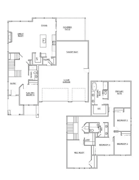 3067 NW Celilo Ln, Bend, OR 97703 photo 13