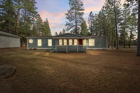 13013 Kann Springs Ln, Keno, OR 97627