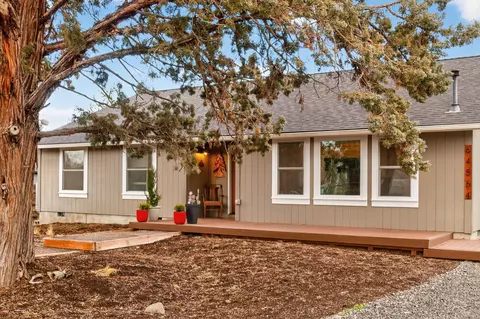 64564 Riverview Ave, Bend, OR 97703