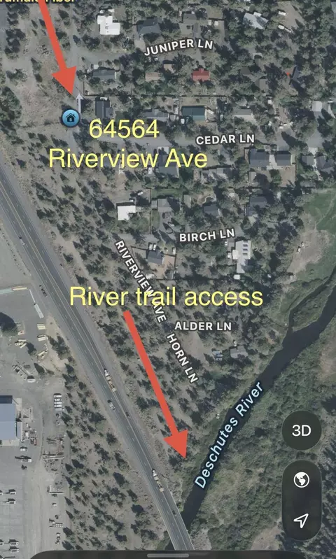 Other - 64564 Riverview Ave, Bend, OR 97703 photo 7 of 7