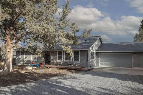 Exterior - 64564 Riverview Ave, Bend, OR 97703 photo 12 of 12
