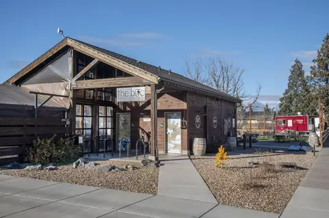 Exterior - 64564 Riverview Ave, Bend, OR 97703 photo 11 of 12