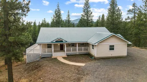 13423 Sprague River Rd #1, Chiloquin, OR 97624