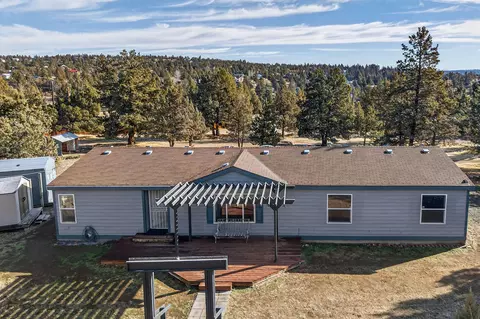 14161 SW Ridge Pl, Terrebonne, OR 97760