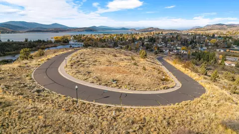 00 Pristine Dr #LOT 40, Klamath Falls, OR 97601