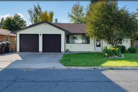 1265 NE Tyler St, Prineville, OR 97754