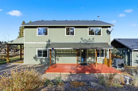 Exterior - 62262 Chickadee Ln, Bend, OR 97701 photo 7 of 15