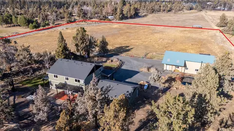 62262 Chickadee Ln, Bend, OR 97701 photo 1