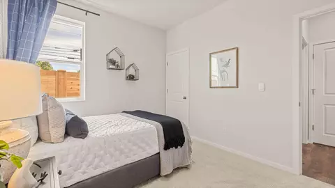 Bedroom - 20592 Button Brush Ave, Bend, OR 97702 photo 2 of 9