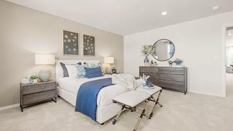 Bedroom - 20592 Button Brush Ave, Bend, OR 97702 photo 7 of 9