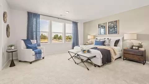 Bedroom - 20592 Button Brush Ave, Bend, OR 97702 photo 9 of 9