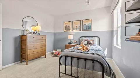 Bedroom - 20592 Button Brush Ave, Bend, OR 97702 photo 6 of 9