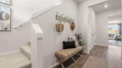 Entry Way - 20592 Button Brush Ave, Bend, OR 97702 photo 1 of 1