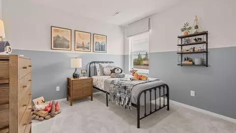 Bedroom - 20592 Button Brush Ave, Bend, OR 97702 photo 5 of 9
