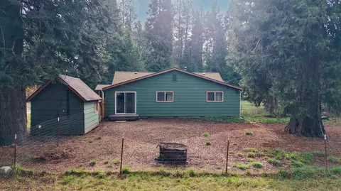 Exterior - 431 Red Blanket Rd, Prospect, OR 97536 photo 10 of 17