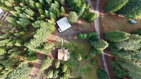 View/Area - 431 Red Blanket Rd, Prospect, OR 97536 photo 3 of 3
