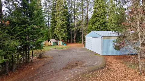 Exterior - 431 Red Blanket Rd, Prospect, OR 97536 photo 4 of 17