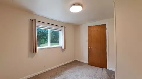Bedroom - 431 Red Blanket Rd, Prospect, OR 97536 photo 6 of 7