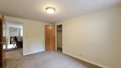 Bedroom - 431 Red Blanket Rd, Prospect, OR 97536 photo 4 of 7