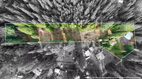 View/Area - 431 Red Blanket Rd, Prospect, OR 97536 photo 1 of 3