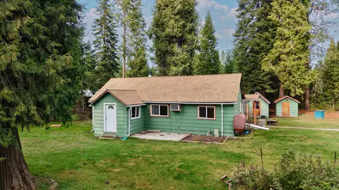 Exterior - 431 Red Blanket Rd, Prospect, OR 97536 photo 6 of 17