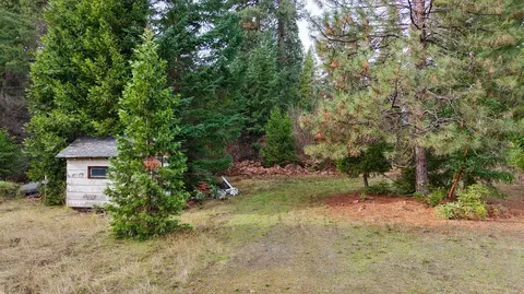 Exterior - 431 Red Blanket Rd, Prospect, OR 97536 photo 16 of 17