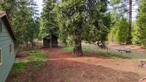 Exterior - 431 Red Blanket Rd, Prospect, OR 97536 photo 9 of 17