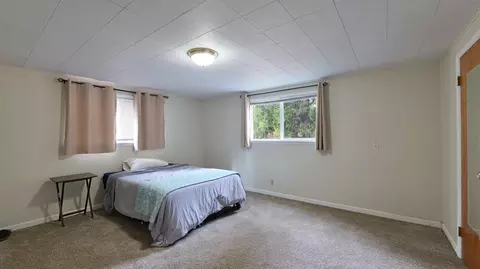 Bedroom - 431 Red Blanket Rd, Prospect, OR 97536 photo 1 of 7