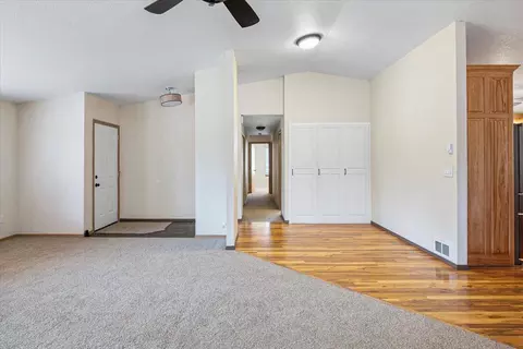 Entry Way - 53001 Loop Dr, La Pine, OR 97739 photo 1 of 2