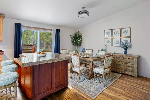 Dining - 53001 Loop Dr, La Pine, OR 97739 photo 1 of 1