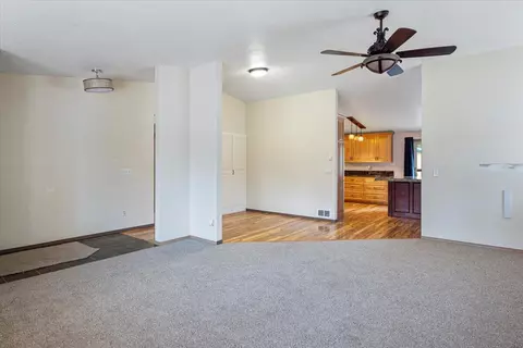 Living - 53001 Loop Dr, La Pine, OR 97739 photo 5 of 7