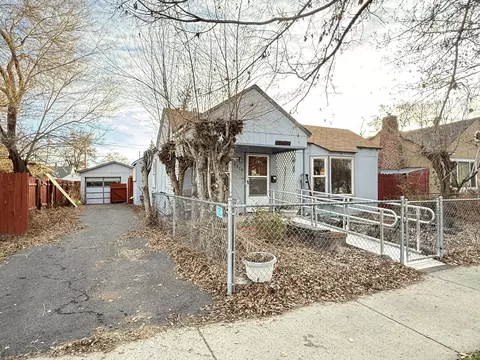 2210 Wantland Ave, Klamath Falls, OR 97601