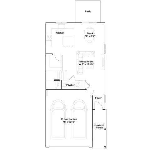 51734 Jubilee Pine Dr, La Pine, OR 97739 photo 2
