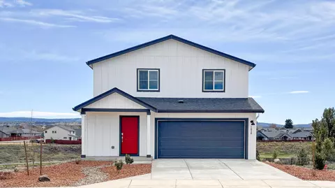 1036 NE Cobblestone Ct, Prineville, OR 97754
