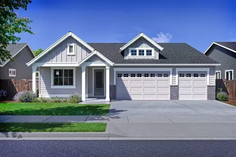 3711 NE Suchy St, Bend, OR 97701