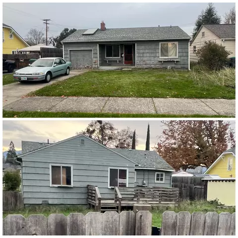 552 Haven St, Medford, OR 97501