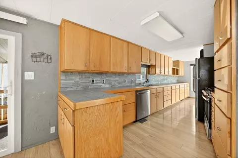 3955 S Stage Rd #21, Medford, OR 97501