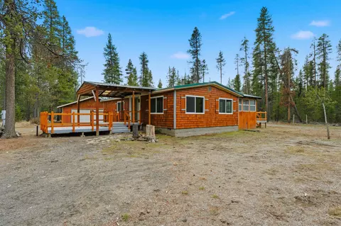 7240 Howard Rd, La Pine, OR 97739 photo 4