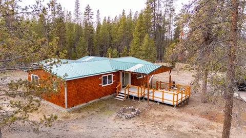 7240 Howard Rd, La Pine, OR 97739 photo 3