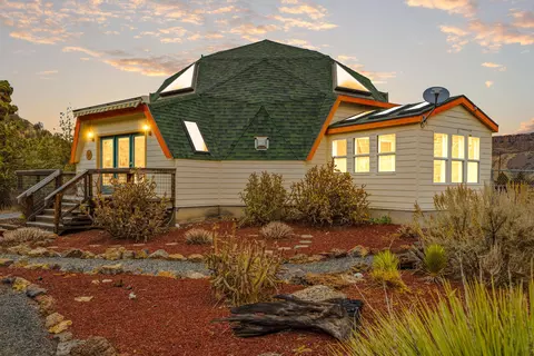 11487 SW Horny Hollow Trl, Terrebonne, OR 97760