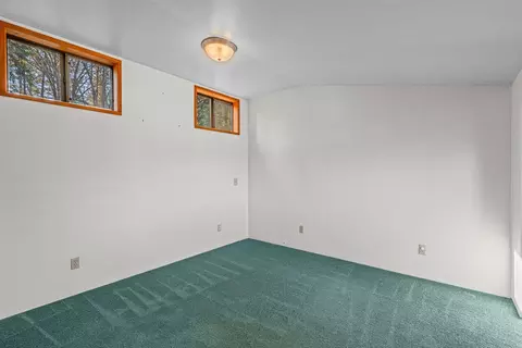 Bedroom - 1956 E Fork Rd, Williams, OR 97544 photo 4 of 4