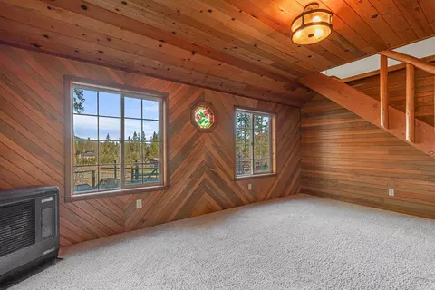 Living - 1956 E Fork Rd, Williams, OR 97544 photo 3 of 4