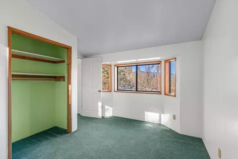 Bedroom - 1956 E Fork Rd, Williams, OR 97544 photo 3 of 4