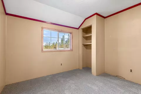 Bedroom - 1956 E Fork Rd, Williams, OR 97544 photo 2 of 4