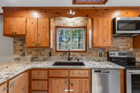 Kitchen - 1956 E Fork Rd, Williams, OR 97544 photo 1 of 4