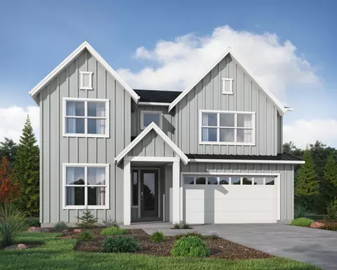 4310 SW Rhyolite Pl #LOT 27, Redmond, OR 97756