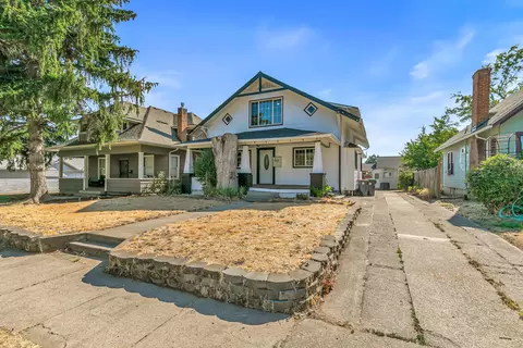 Undisclosed, Medford, OR 97501
