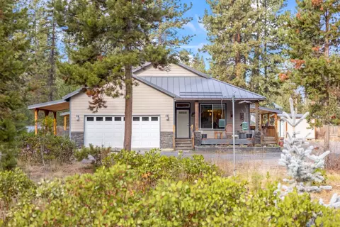 15924 Jackpine Rd, La Pine, OR 97739