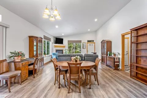 Dining - 15924 Jackpine Rd, La Pine, OR 97739 photo 1 of 1