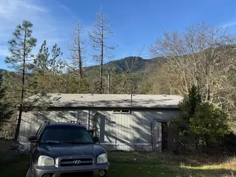 14477 Upper Applegate Rd, Jacksonville, OR 97530